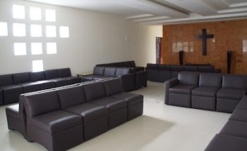 Funerary complex Mercy