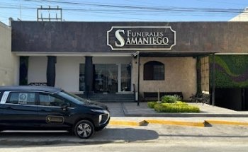 Funeraria Samaniego
