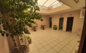 Capillas Santa Lucia