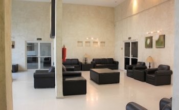 Capilla de Velación Jardín de los Pinos (Apodaca)