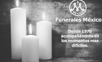 Funerales México