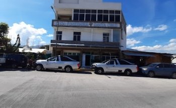 Casa Funeraria Santa Cruz