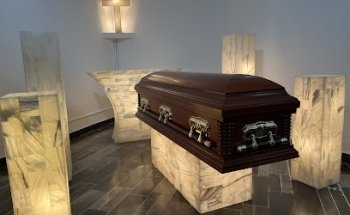 Grupo Funerario Cristo Rey Atlixco