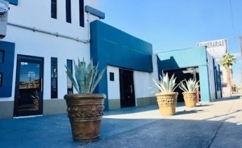 Funeraria Monte Sinai