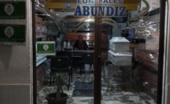 FUNERALES ABUNDIZ