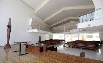 Grupo Funerario Jardín de Los Ángeles Aeternum