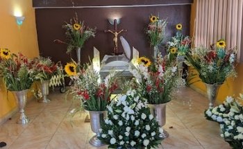 Recinto Funeral