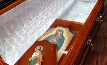 Rivas Servicios Funerarios