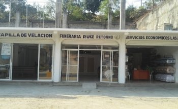 Funeraria Retorno Acapulco