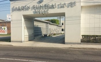 Jardín Funeral La Fé Vélez