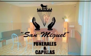 Funerales Y Capilla San Miguel