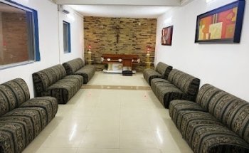 funeraria y capillas san pablo