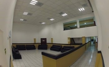 Santa Bárbara Funeraria