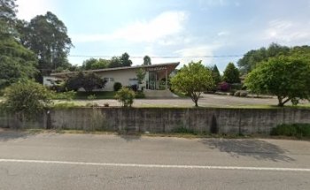 Tanatorio Finisterre