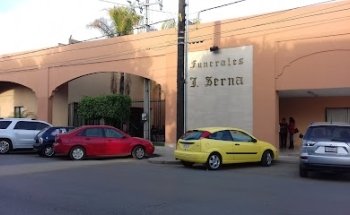 Funerales Jorge Serna