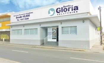 Santa Gloria Velatorios Tláhuac