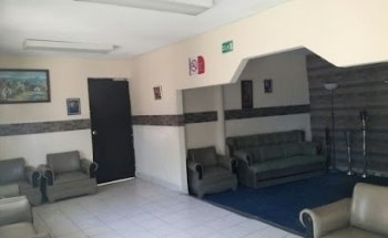 Funeraria Isla del Carmen