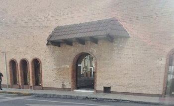 Capillas Misión De Los Olivos