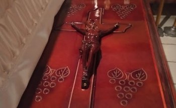 Funeraria San Vicente