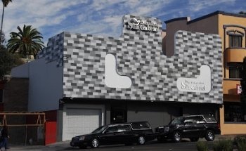 Funerales San Gabriel Fundadores