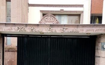 Eternal life Funeral Home