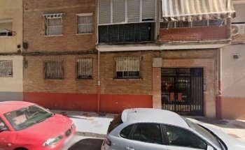 Funeraria Casa Calderón