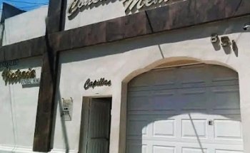 Capillas Consuelo Memorial Treviño Centro