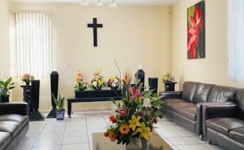 Funerales Tangassi Ascensión (Funeraria)