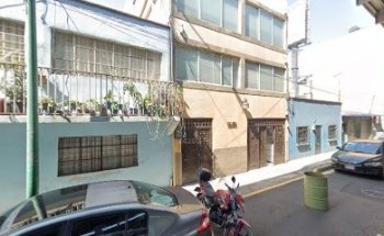 Jardínes de Oriente S.A. de C.V.