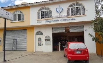 Funerales Sagrado Corazón