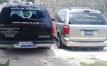 Nuestra Señora De La Luz