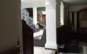 PROGRAMA DE APOYO DE BENEFICIO SOCIAL