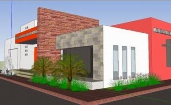 Funeraria del Rosario