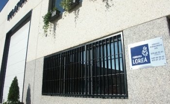 Barruelo Velatorio - Grupo Lorea