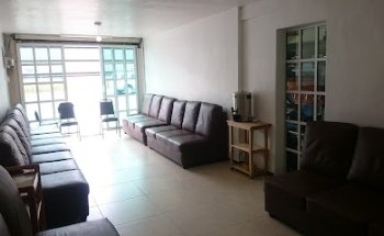 FUNERALES JACARANDAS