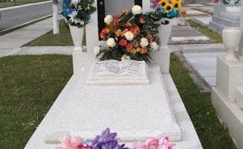 Funeraria y Panteon Jardines Del Recuerdo