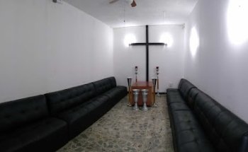 Velatorios y Funeraria M García Hernández