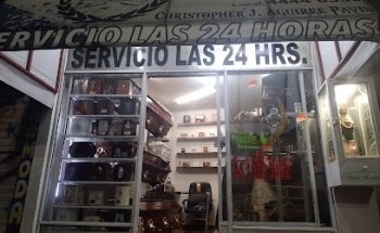 Servicios funerarios cuautepec