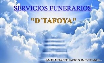 Funeraria D` Tafoya