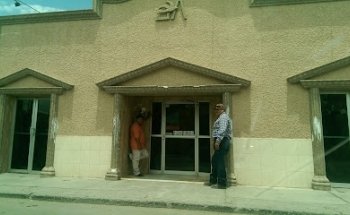 Funeraria Del Carmen