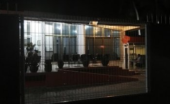 Recinto Memorial de Comalcalco