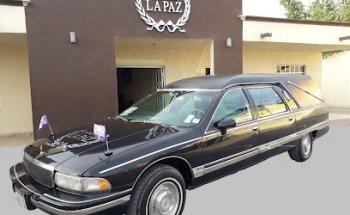 Funerales la Paz