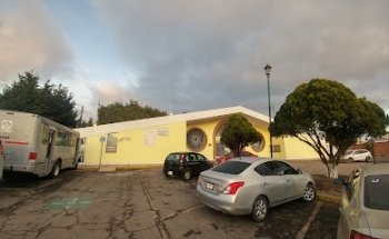 ISSSTE Centro de Incineración