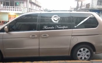 Funerales Naucalpan