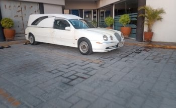 Protecto Deco Servicios Funerarios