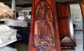 Funerarias La Divina providencia huatulco