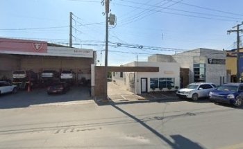 Casa Funeraria San Joaquin