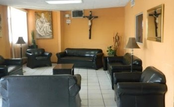 SAN ANGEL FUNERAL AND CHAPELS