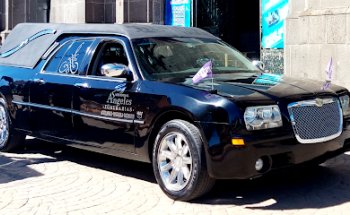 Funeraria Memorial Ángeles