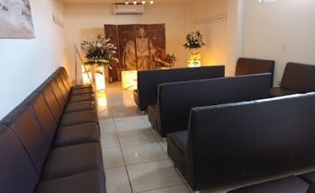 Funerales San Miguel Arcangel